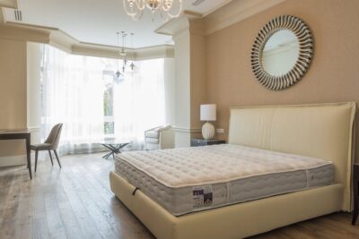 Czy warto mieć ochraniacz na materac?