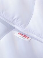 Antiallergische 4-Jahreszeiten-Bettdecke 2-in-1 MEDICO – Bild 4