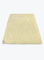 Ganzjahresdecke Multifunction Silver Lana Amore 2in1 – Bild 3