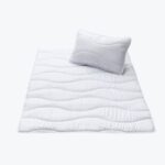 Hypoallergenic bedding for children