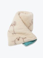 Rehabilitation set made of wool knitwear with added cotton - Image 3