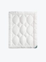 2-in-1-Decke mit Silberionen MEDICO SILVER – Bild 3