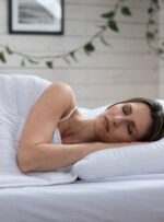 Antiallergische Sommerdecke MEDICO – Bild 2