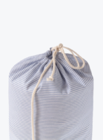 Bolster – a cotton yoga bolster - Image 2