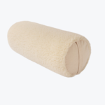 Bolster – Wollrolle für Yoga