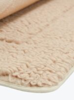 Yoga-Matte aus Wollstrick Nelson – Bild 2