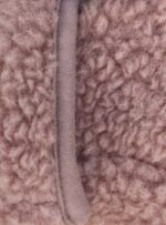 Wool Gloves Mokosze, Toffee - Image 2