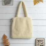 Light Wool Bag