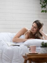 Antiallergische 4-Jahreszeiten-Bettdecke 2-in-1 MEDICO – Bild 2