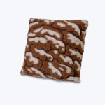 Wollkissen MERINO Wölkchen