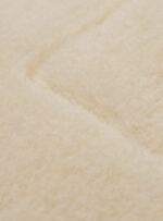 Alpaca wool knit yoga mat - Image 4