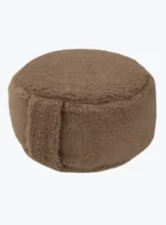 Meditationskissen mit Buchweizenschalen Yoga Camel